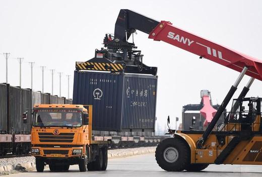 GDP增速继续跑出两位数——解析胡焕庸线以西唯一国家级新区增长密码